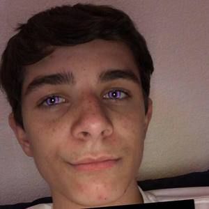 Meet your Posher, Isaac